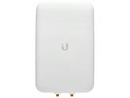 UBiQUiTi Wireless Antenna DualBand 2xRP-SMA, kültéri (UMA-D)