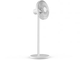 Xiaomi Mi Smart Standing Fan 2 Lite Álló Okos Ventilátor (PYV4007GL)