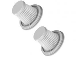 Xiaomi Mi Vacuum Cleaner Mini HEPA Szűrő 2 db (BHR4681CN)