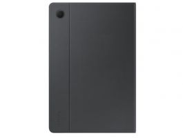 Samsung Galaxy Tab A8 Könyvtok (EF-BX200PJEGWW) Sötét szürke