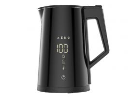 AENO EK7S okos vízforraló 1,7L (AEK0007S) fekete