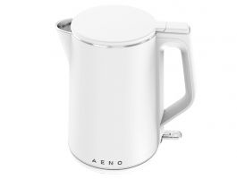 AENO EK2 vízforraló 1,5L (AEK0002) fehér