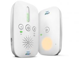 Philips Avent digitális bébiőr (SCD502/26)