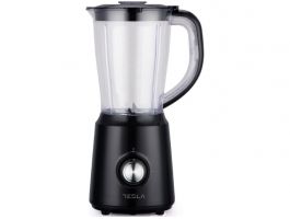 Tesla BL202B Turmixgép 1,5 L (8606018857302) Fekete