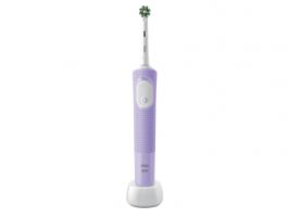 Oral-B D103 Vitality Pro elektromos fogkefe, lila (10PO010383)