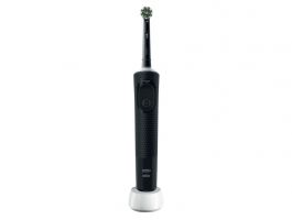 Oral-B D103 Vitality Pro elektromos fogkefe, fekete (10PO010384)