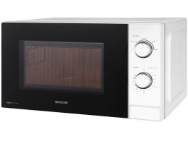 Sencor SMW 1718WH Mikrohullámú sütő (40044869) Fehér