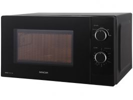Sencor SMW 1719BK Mikrohullámú sütő (40044870) Fekete