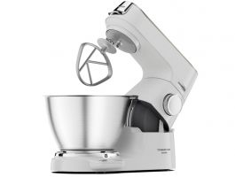 Kenwood KVC65.001W Konyhai robotgép (0W20011376) Fehér