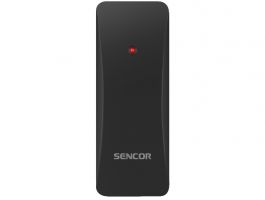 Sencor SWS TH2850-2999-3851-5150 szenzor meteorológiai állomásokhoz (35053957) Fekete