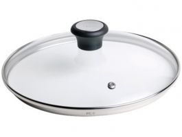 Tefal üvegfedő 30 cm (28097812)