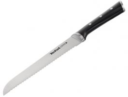Tefal Ice Force kenyérvágó kés 20 cm (K2320414)