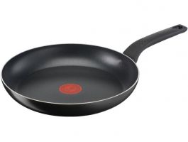 Tefal Simple Clean serpenyő 28 cm (B5670653)