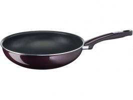 Tefal Intense wok serpenyő 28 cm (D5221983)