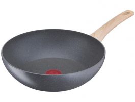Tefal Natural Force wok serpenyő 28 cm (G2661972)