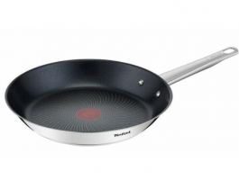 Tefal Cook Eat serpenyő, 28cm (B9220604)