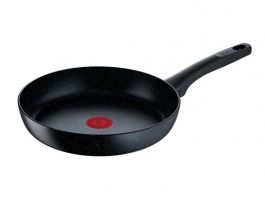 Tefal Black Stone serpenyő, 26cm (G2810572)