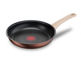 Tefal Eco Respect serpenyő, 26cm (G2540553)