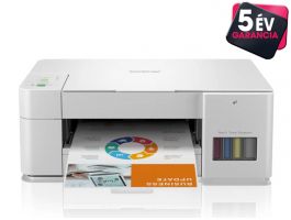 Brother DCP-T426W Multifunkciós Színes Tintatartályos Nyomtató (DCPT426WYJ1)