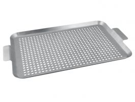 Lamart LT5036 BBQ grill sütőlap 40 x 26 cm (41012753)
