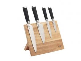 Lamart LT2026 Blade 4 részes késkészlet (42000490)