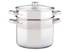 Lamart LTSS2417 Pasta tésztafőző 8 liter (42001220)