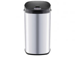 Lamart LT8022 szenzoros szemetes, 42 liter (42001841)