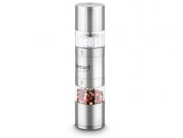 Lamart LT7013 Tube só, bors örlő 2x40 ml (42001855)