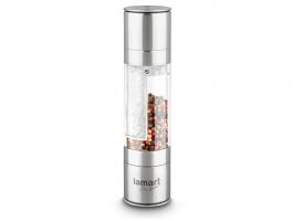 Lamart LT7014 Tube só, bors örlő 2x100 ml (42001856)