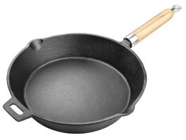 Lamart LT1070 Flint serpenyő 25 cm (42002068)
