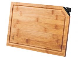 Lamart LT2061 Bamboo konyhai vágódeszka (42002094)