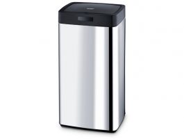 Lamart LT8044 szenzoros szemetes 45 liter (42002752)
