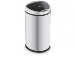 Lamart LT8045 szenzoros szemetes 58 liter (42002753)