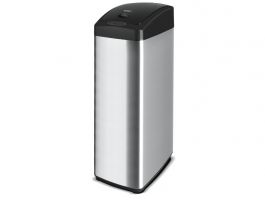 Lamart LT8049 szenzoros szemetes 45 liter (42003173)