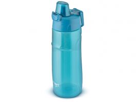 Lamart LT4061 Lock sportflakon, 700ml (42003525) türkiz