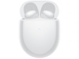 Xiaomi Redmi Buds 4 Vezeték Nélküli Bluetooth Fülhallgató (BHR5846GL) Fehér