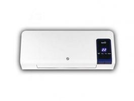 Home by Somogyi FKF 59201 fali ventilátoros hősugárzó, fehér