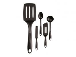 Tefal Bienvenue konyhai eszközkészlet, 5db-os (K001A504)