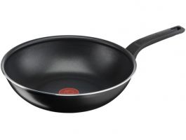 Tefal Simply Clean Wok serpenyő 28 cm (B5671953)