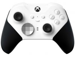 Xbox One - Xbox Series Vezeték Nélküli Elite Kontroller Series 2 Core (4IK-00002)