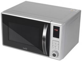Home by Somogyi HG MH 23 GR Grill- és mikrohullámú sütő Szürke