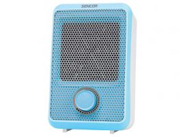 Sencor SFH 6020BL hősugárzó 600W (41008542) kék