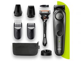 Braun BT7340 Szakállvágó szett (10AS490120)