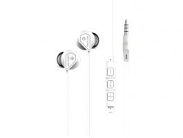 Sencor SEP 172 VCM Fülhallgató headset (35052267) Fehér