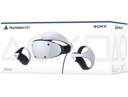 Sony PlayStation VR2 (PS719453994)