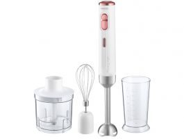 Sencor SHB 9000WH akkumulátoros botmixer, fehér