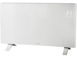 Sencor SCF 4740WH elektromos konvektor, fehér