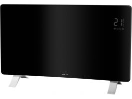 Sencor SCF 4741BK elektromos konvektor, fekete