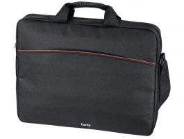 Hama Tortuga 15,6 Notebook táska (216442) Fekete