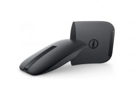 DELL MS700 Travel Bluetooth Vezeték Nélküli egér (570-ABQN) fekete